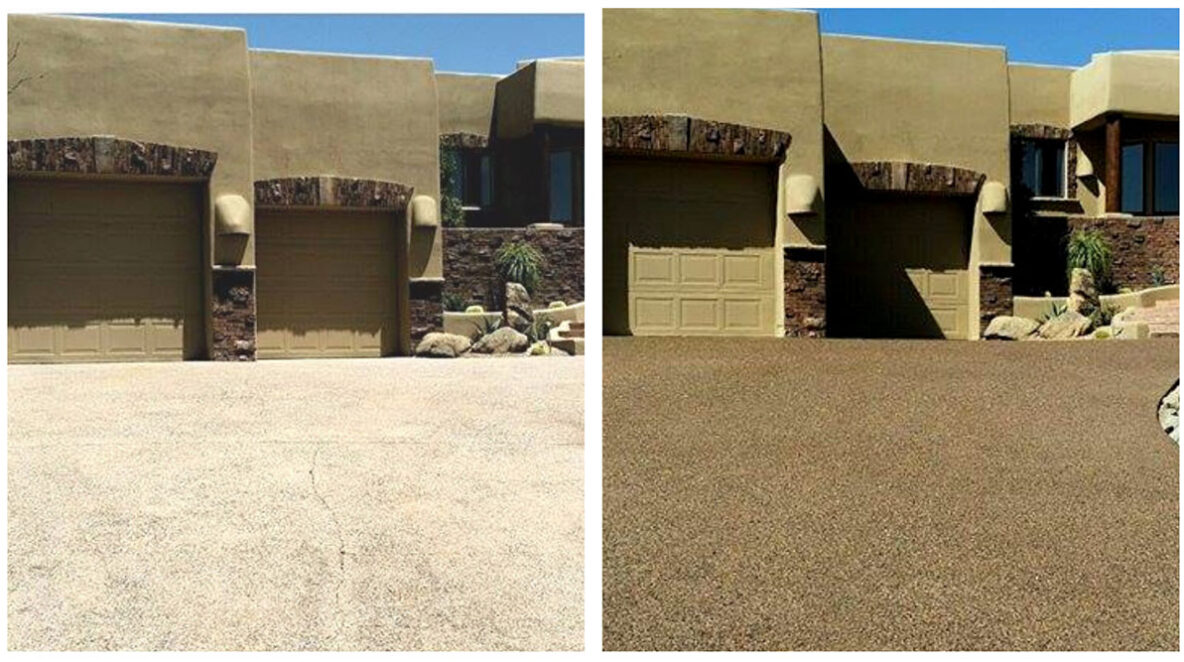 best-driveway-sealers-before-and-after - GarageFloorCoating.com